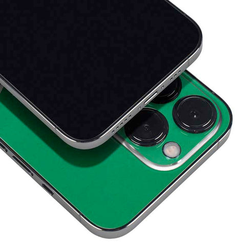 2024 NBA Champions Boston Celtics iPhone 16 Pro Skin